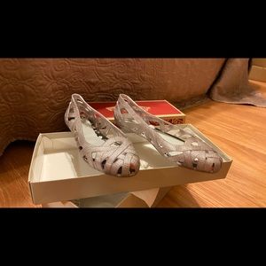 EUC Jason Wu Jellies